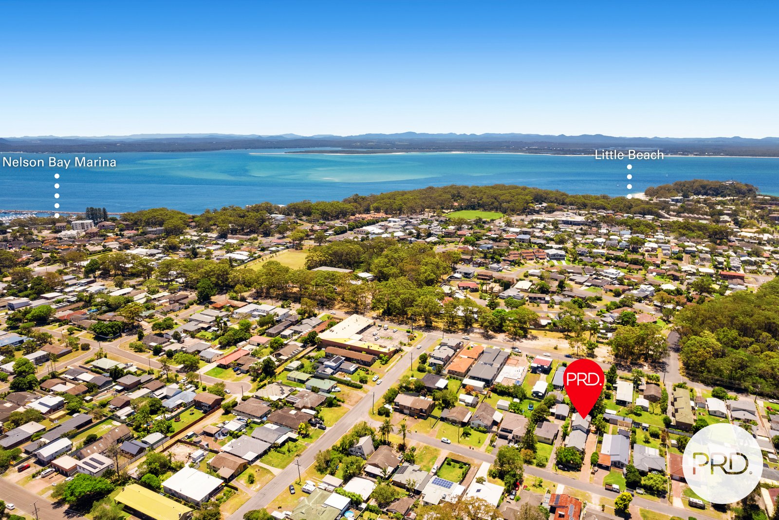 11 Grafton Street NELSON BAY 3