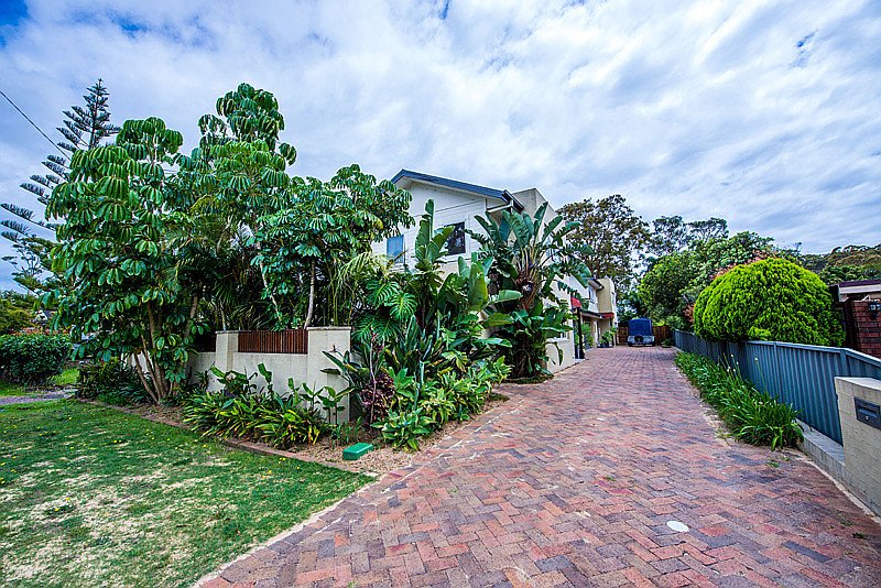 11 Grafton Street NELSON BAY 16