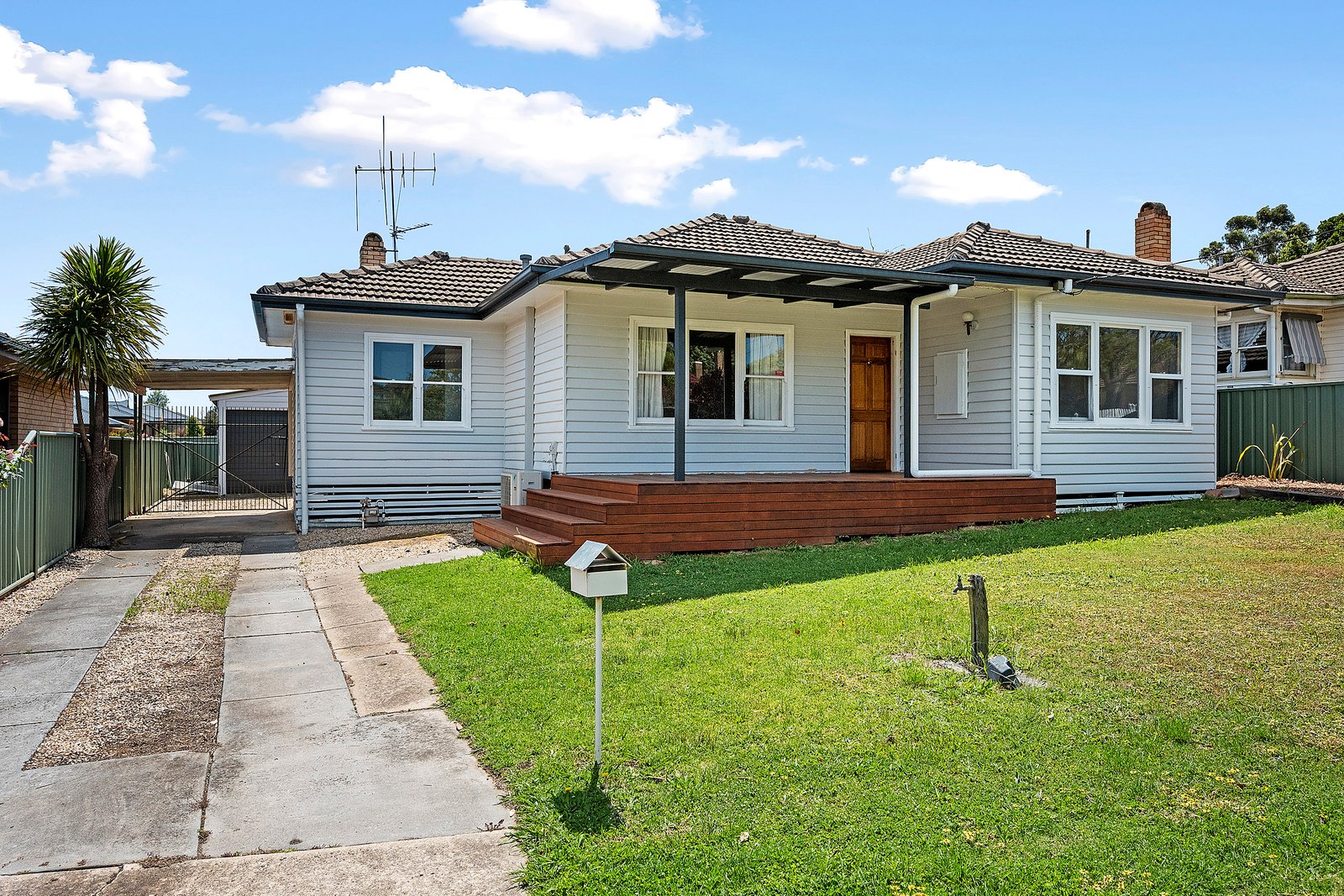Gallery: 11 Graham St