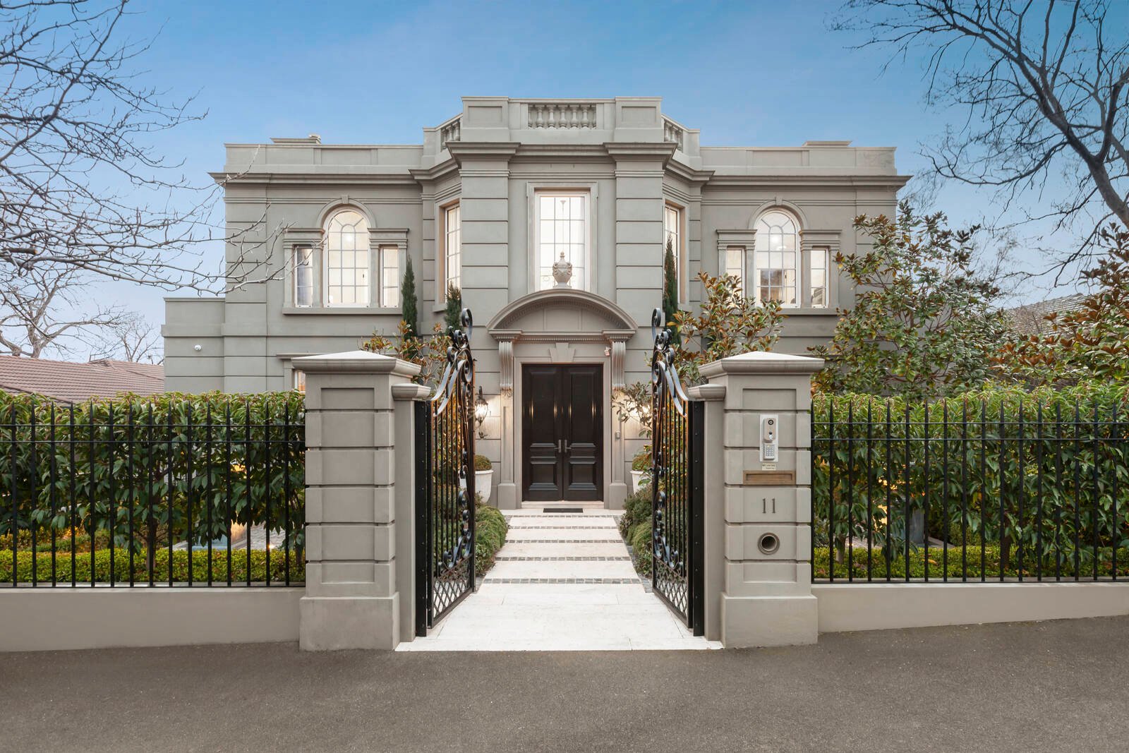 Real Estate and Property in 11 Grange Road, Kew, VIC
