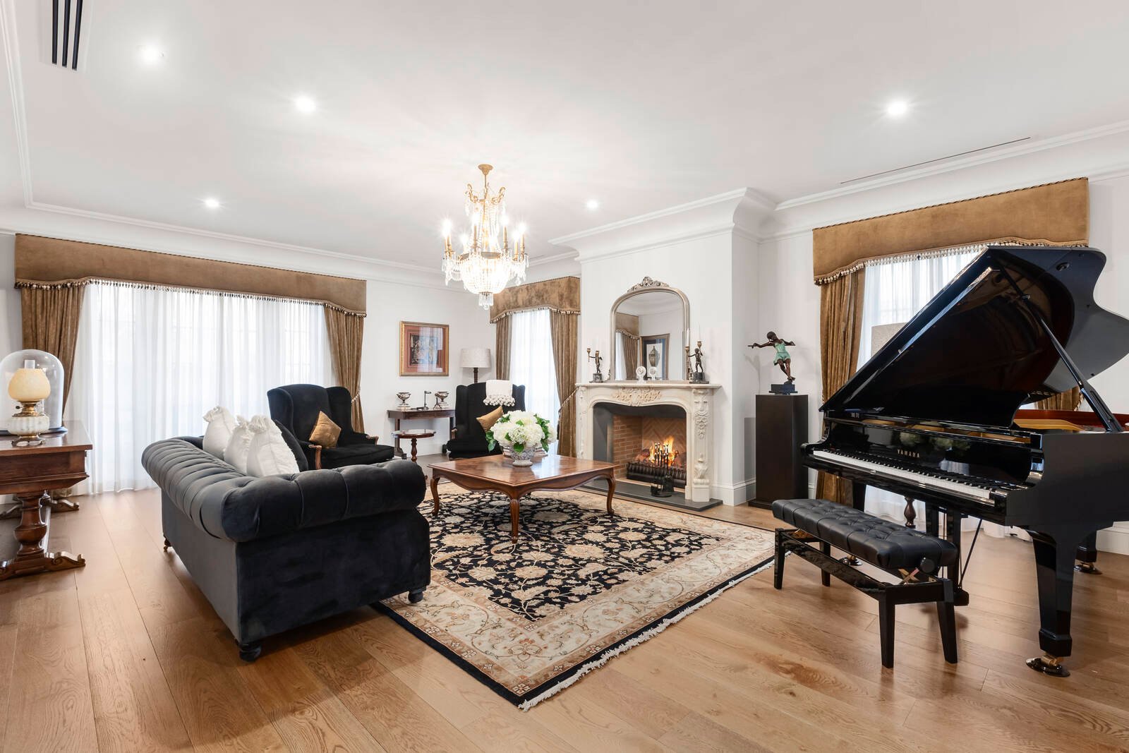 Real Estate and Property in 11 Grange Road, Kew, VIC