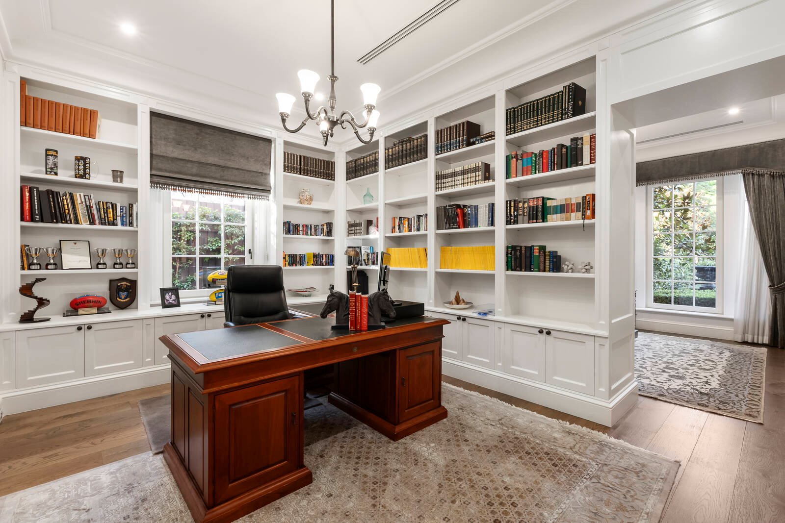 Real Estate and Property in 11 Grange Road, Kew, VIC