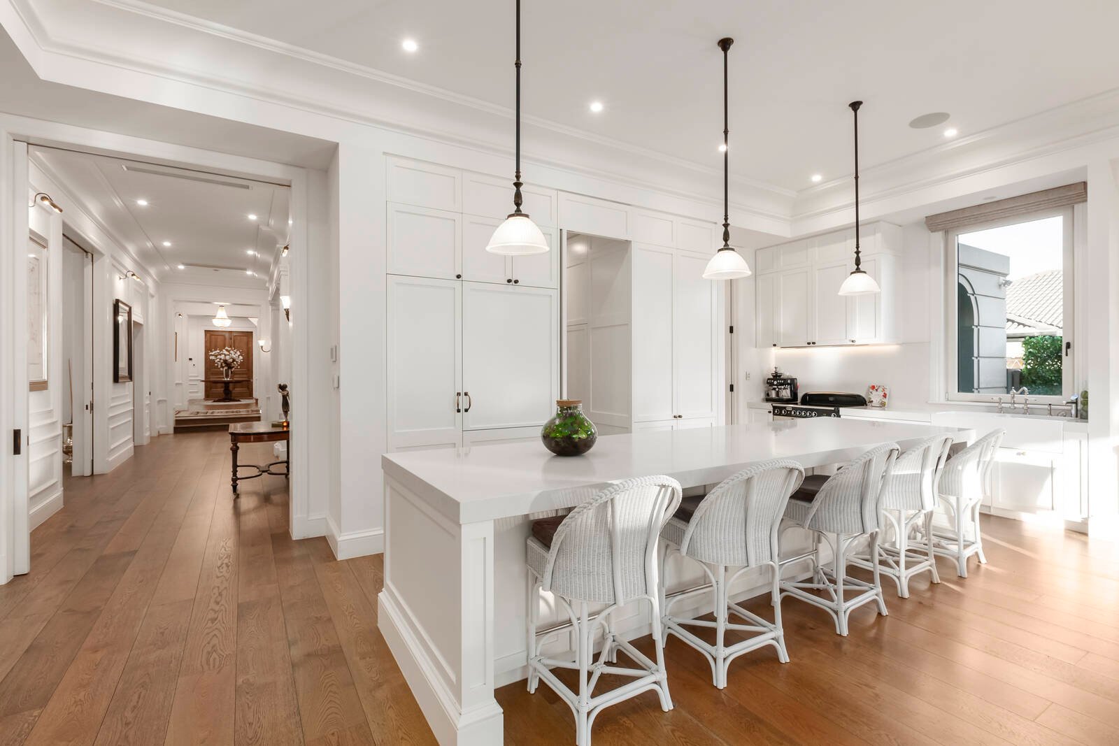 Real Estate and Property in 11 Grange Road, Kew, VIC