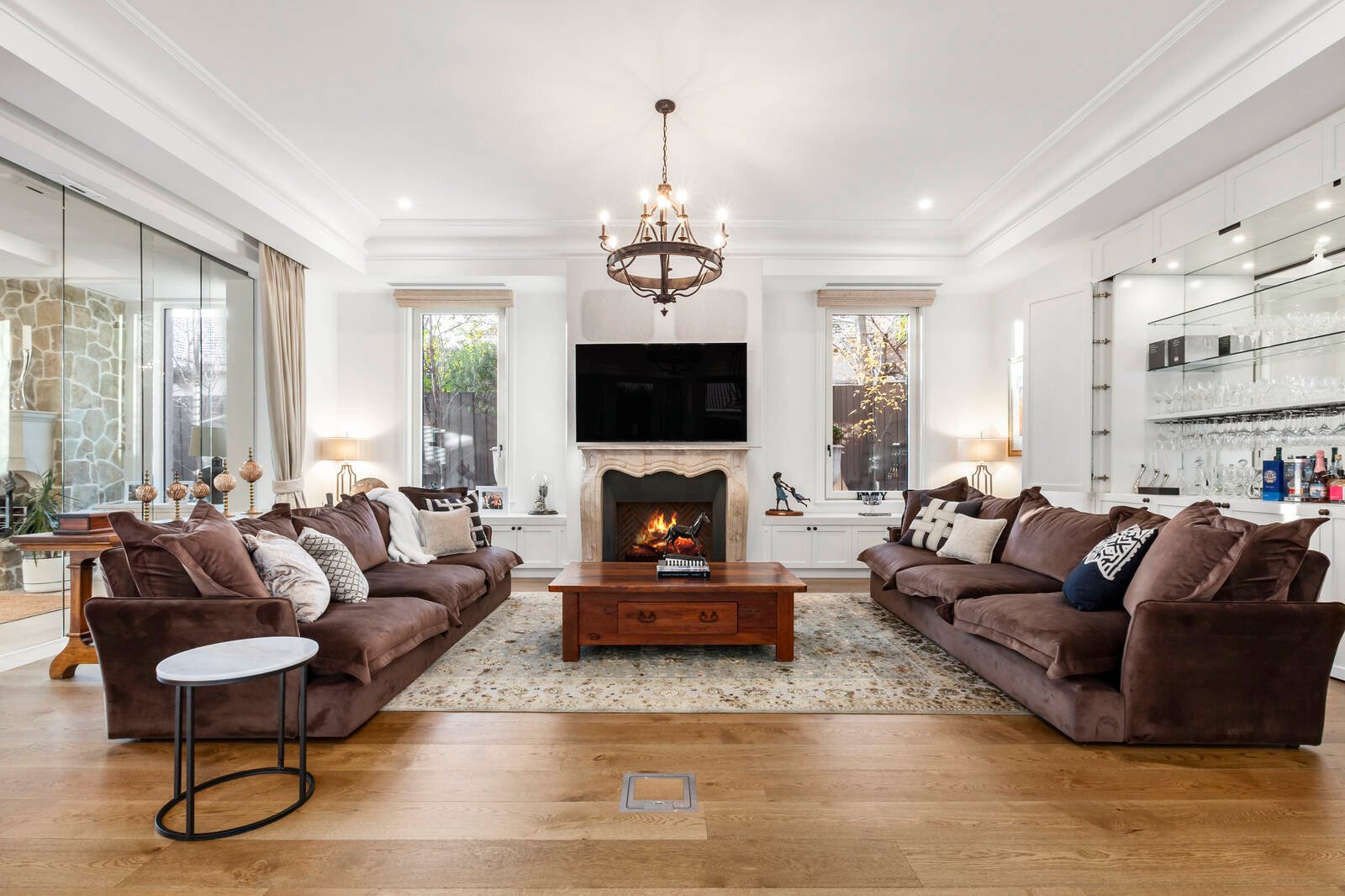 Real Estate and Property in 11 Grange Road, Kew, VIC