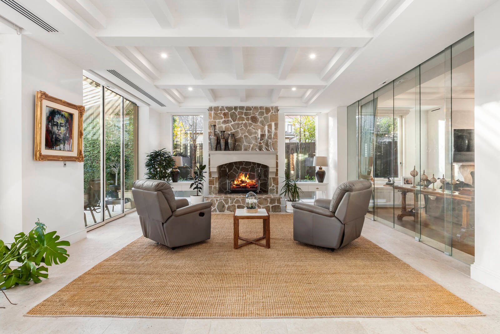 Real Estate and Property in 11 Grange Road, Kew, VIC