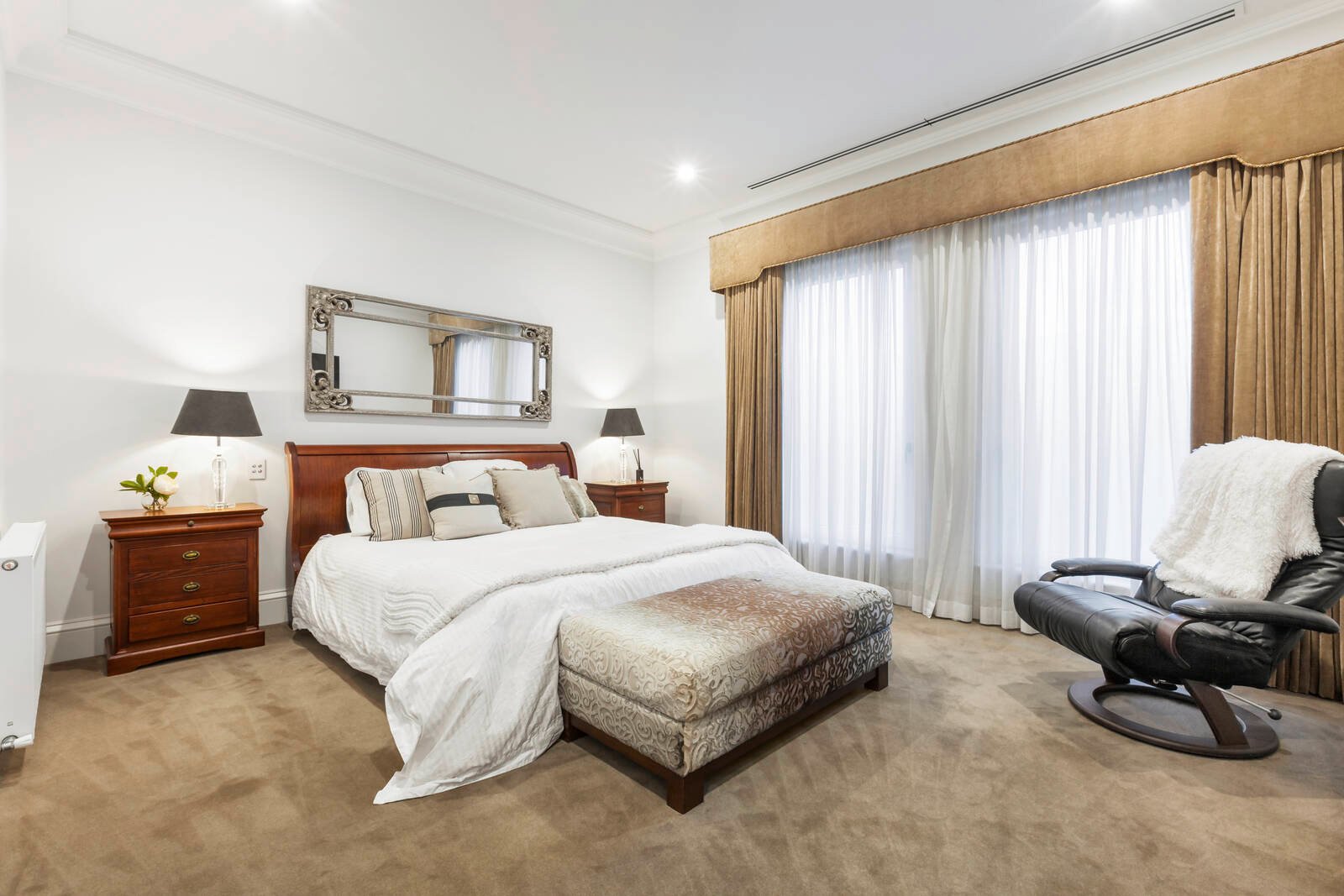 Real Estate and Property in 11 Grange Road, Kew, VIC