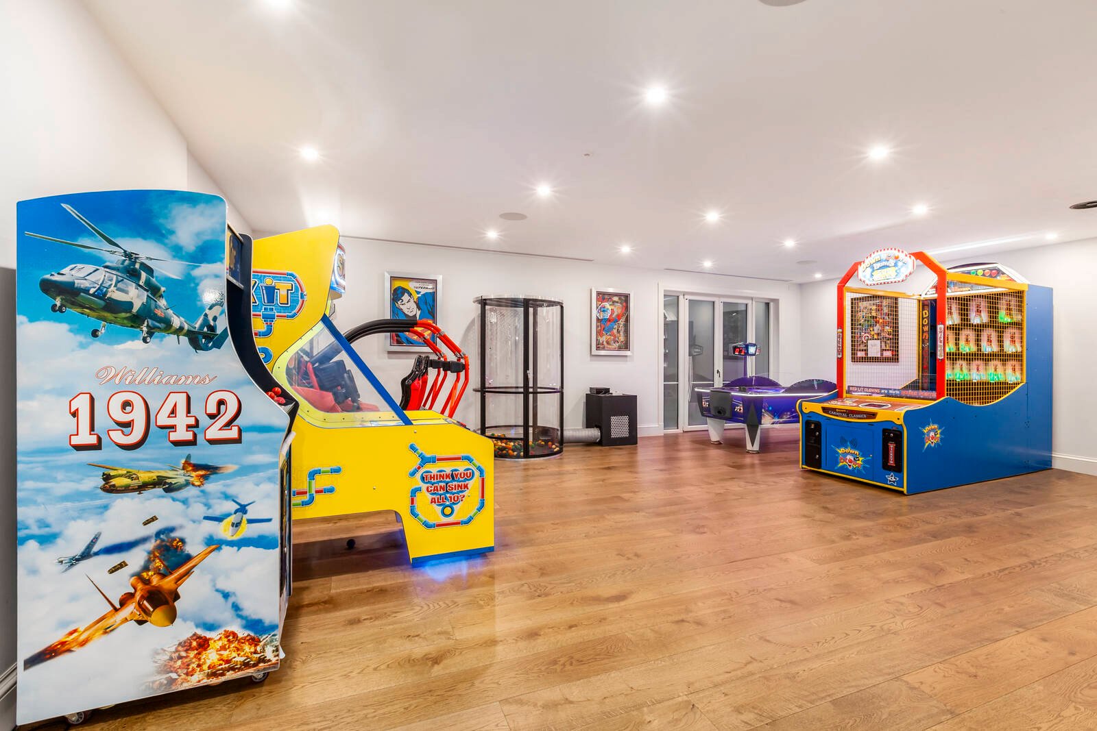 Real Estate and Property in 11 Grange Road, Kew, VIC