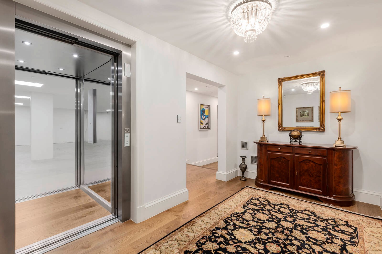 Real Estate and Property in 11 Grange Road, Kew, VIC