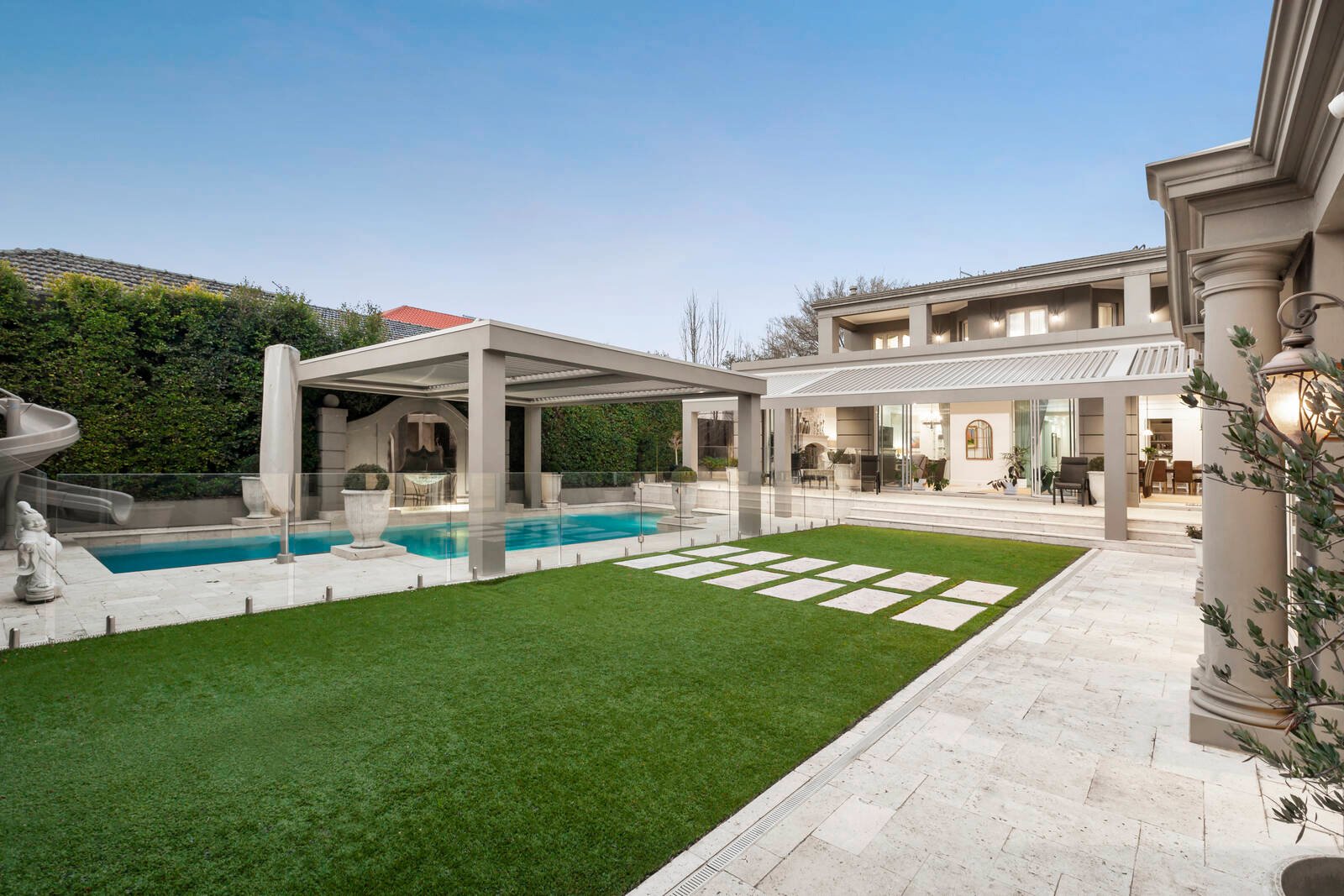 Real Estate and Property in 11 Grange Road, Kew, VIC