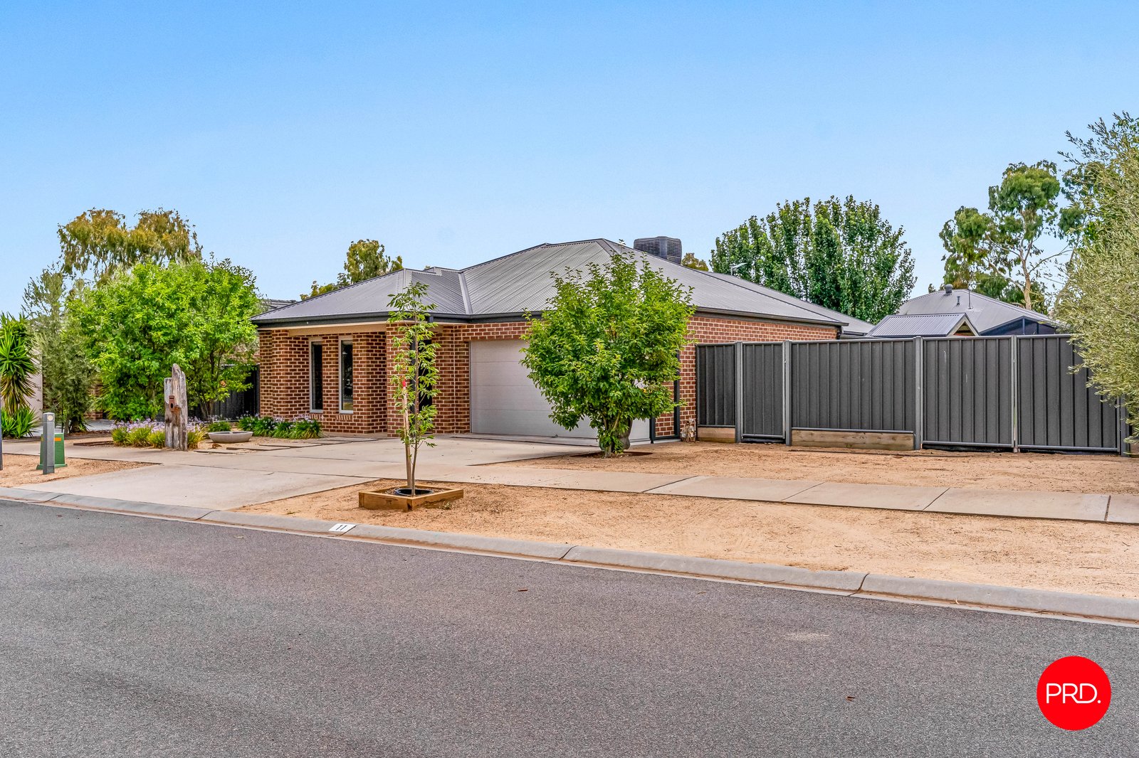 11 Grayton Street MARONG 2