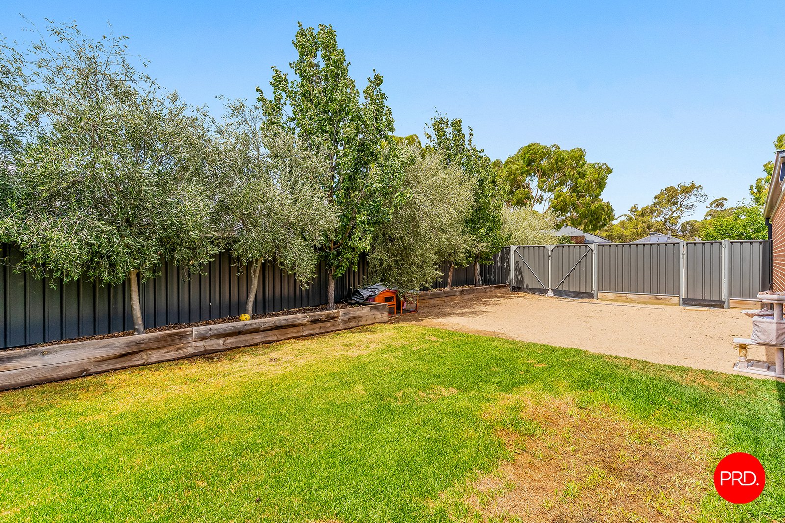 11 Grayton Street MARONG 18