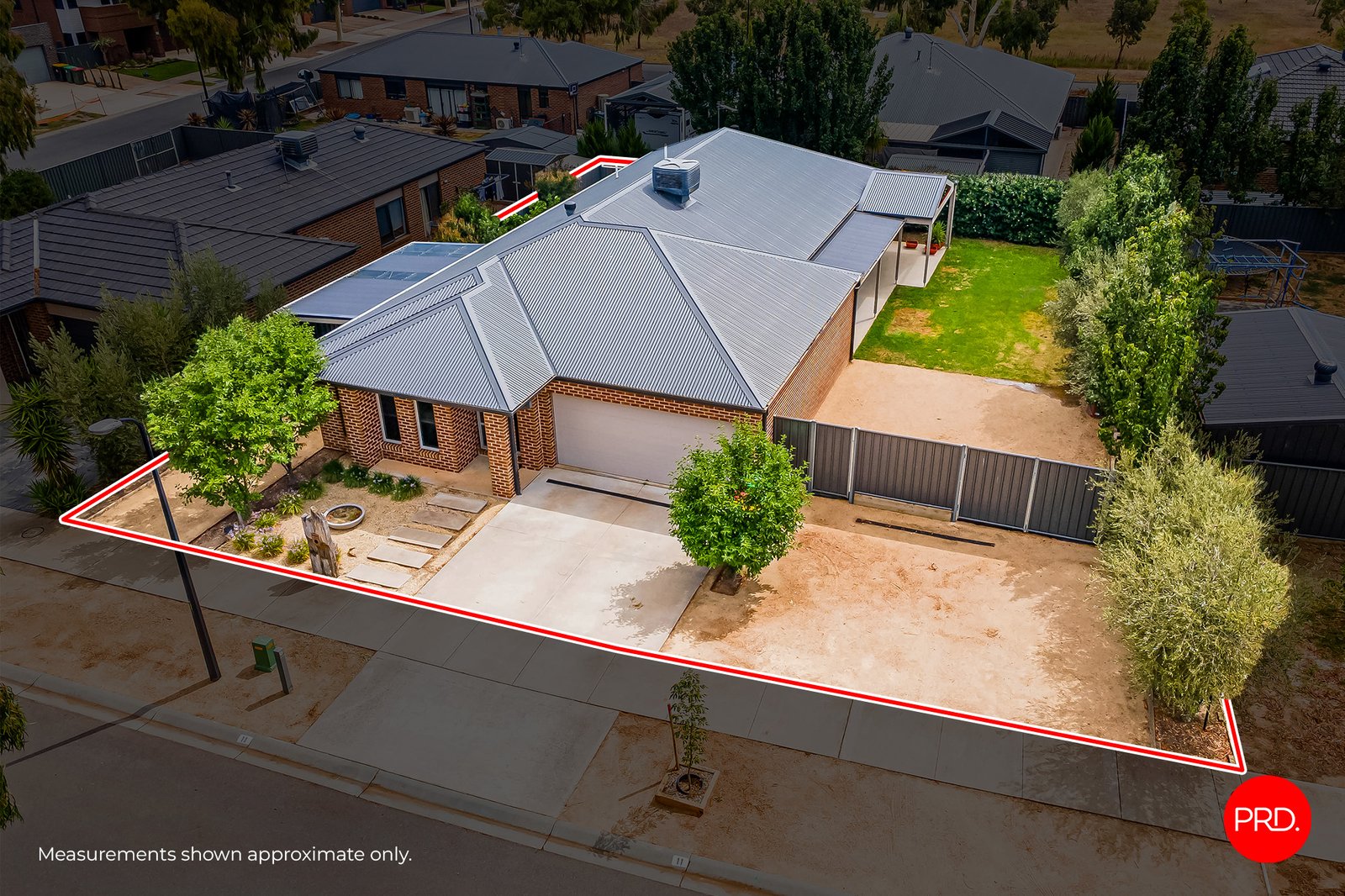 11 Grayton Street MARONG 21