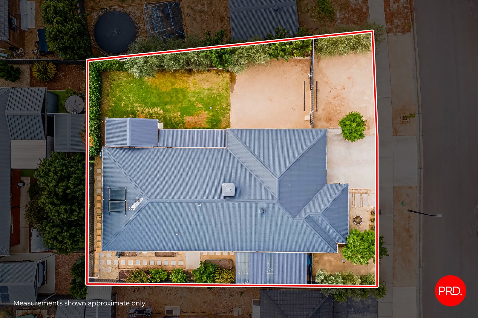 11 Grayton Street MARONG 22