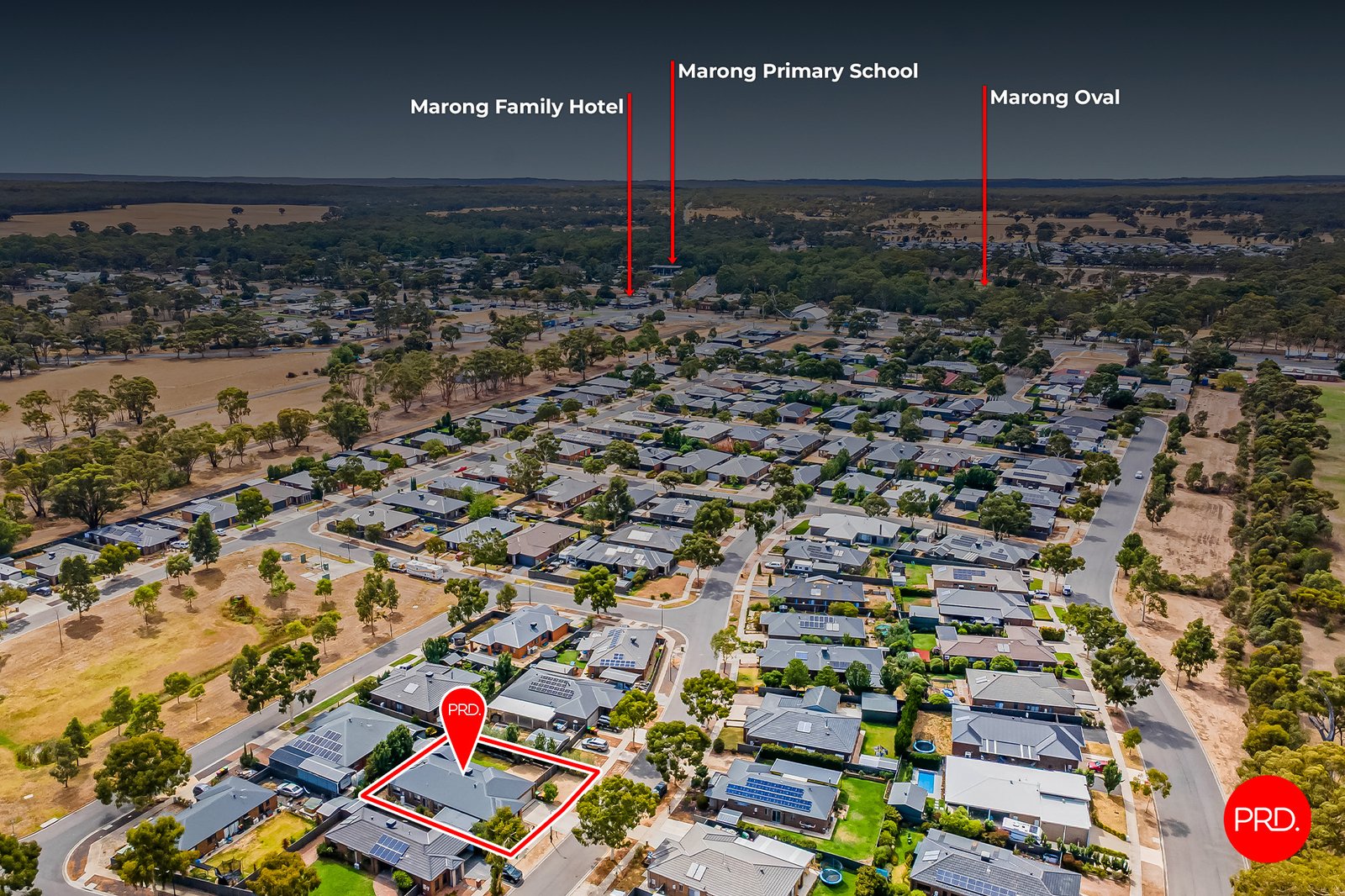 11 Grayton Street MARONG 23