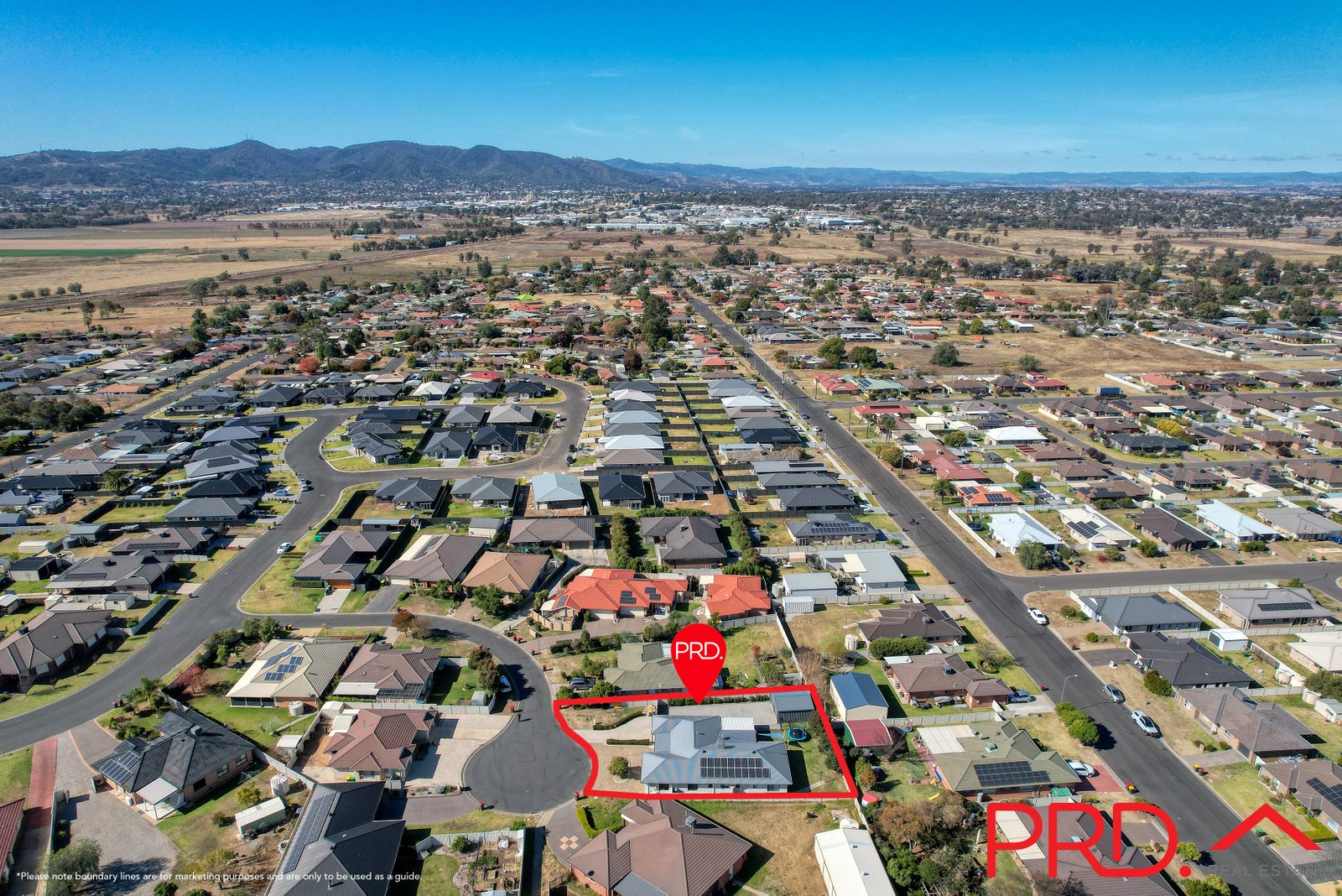 11 Gregory Close TAMWORTH 25