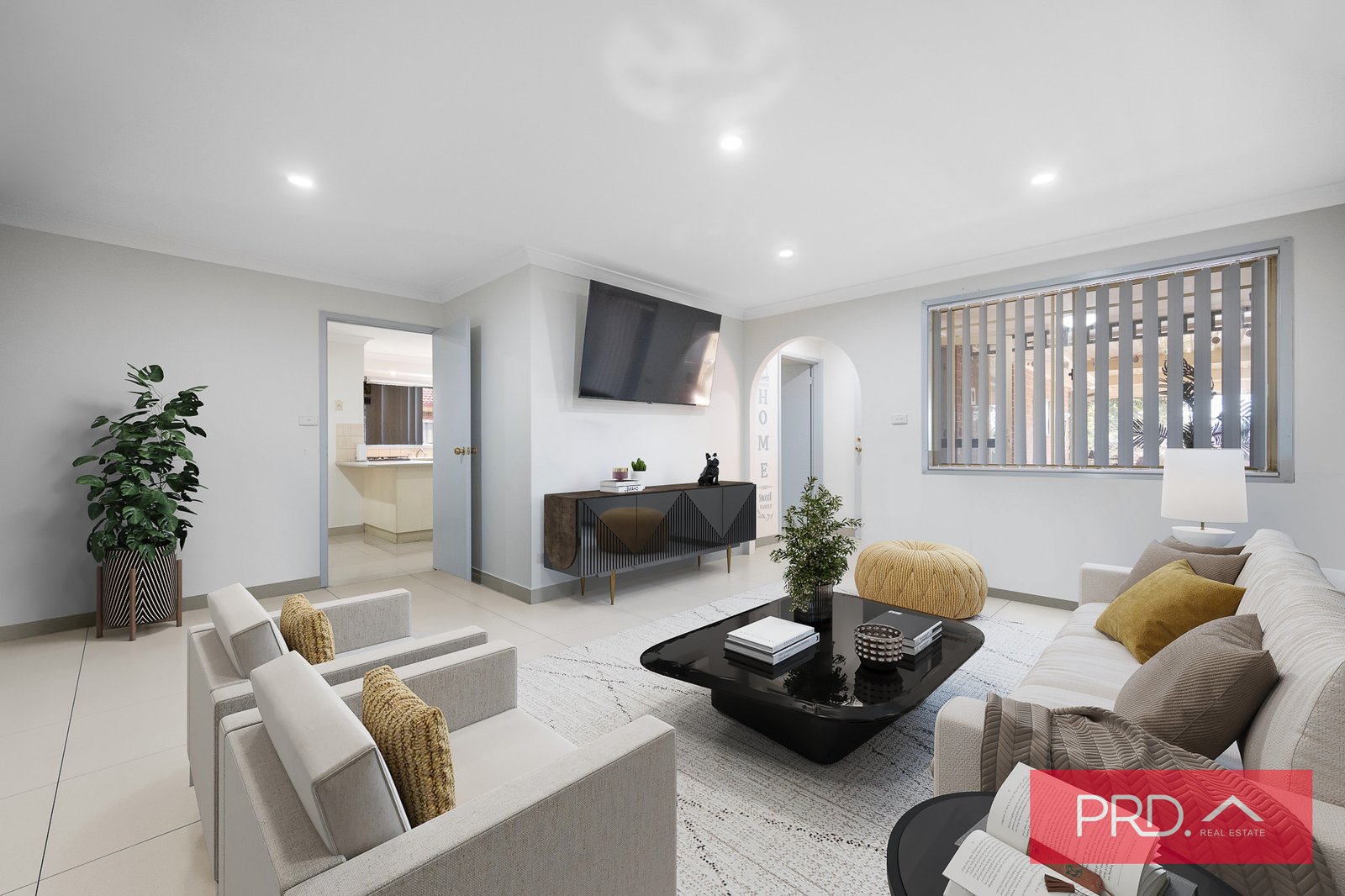 11 Gunn Place ST HELENS PARK 2