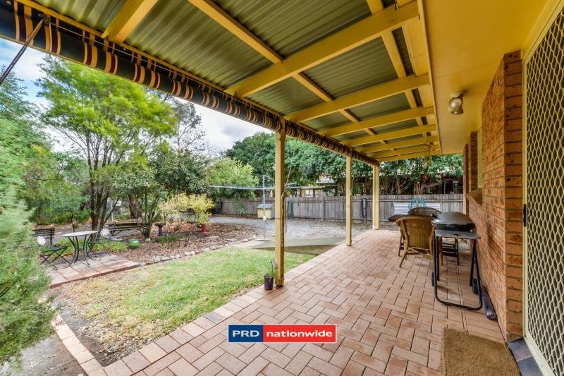 11 Hamilton Court TAMWORTH 8