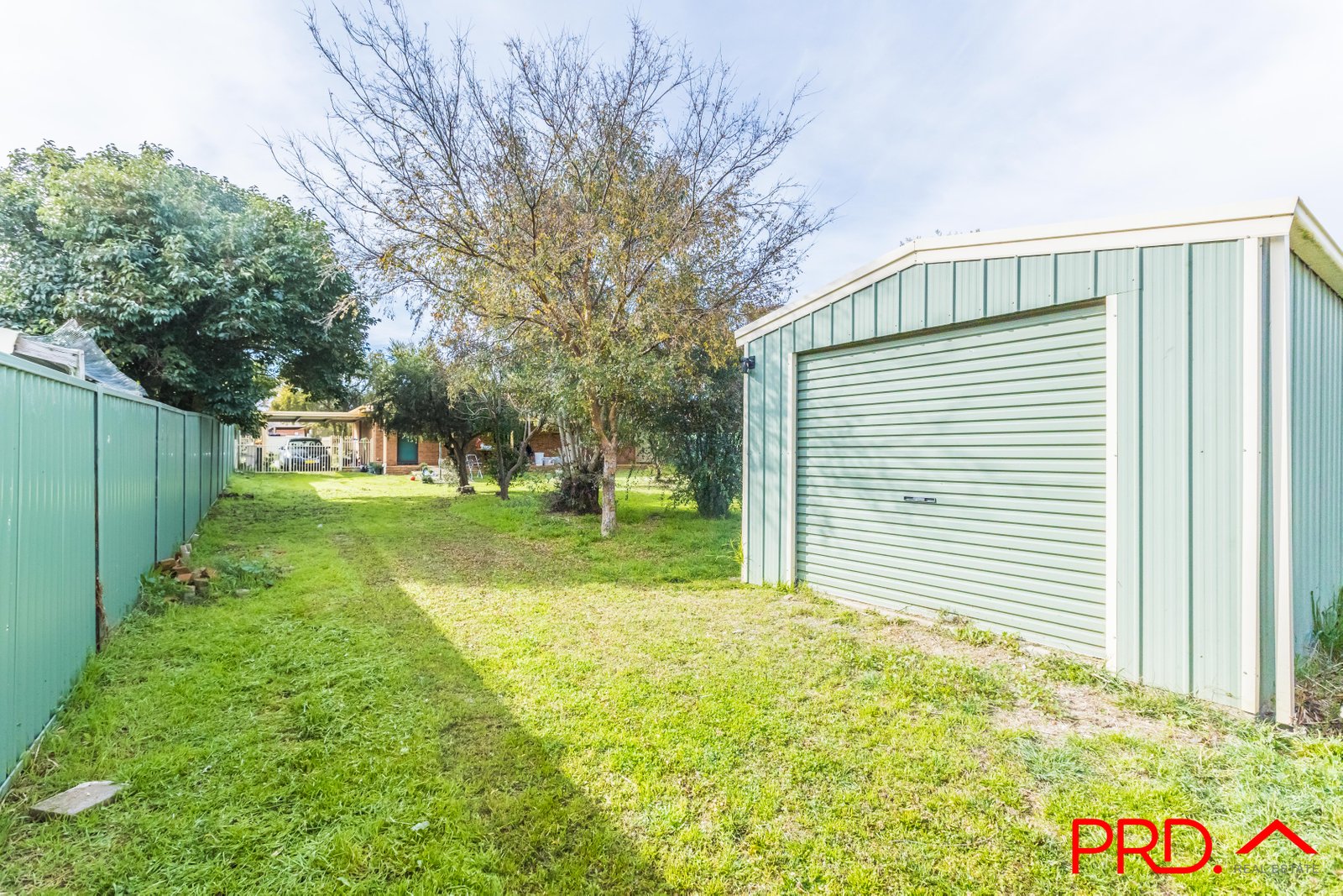 11 Hamilton Court TAMWORTH 9