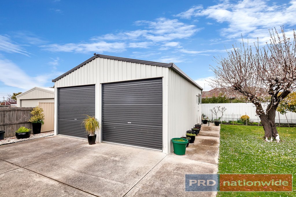 11 Hamlet Street WENDOUREE 12