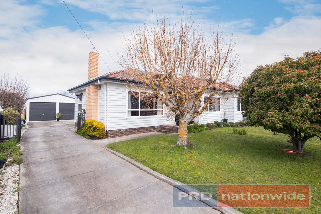 11 Hamlet Street WENDOUREE 16