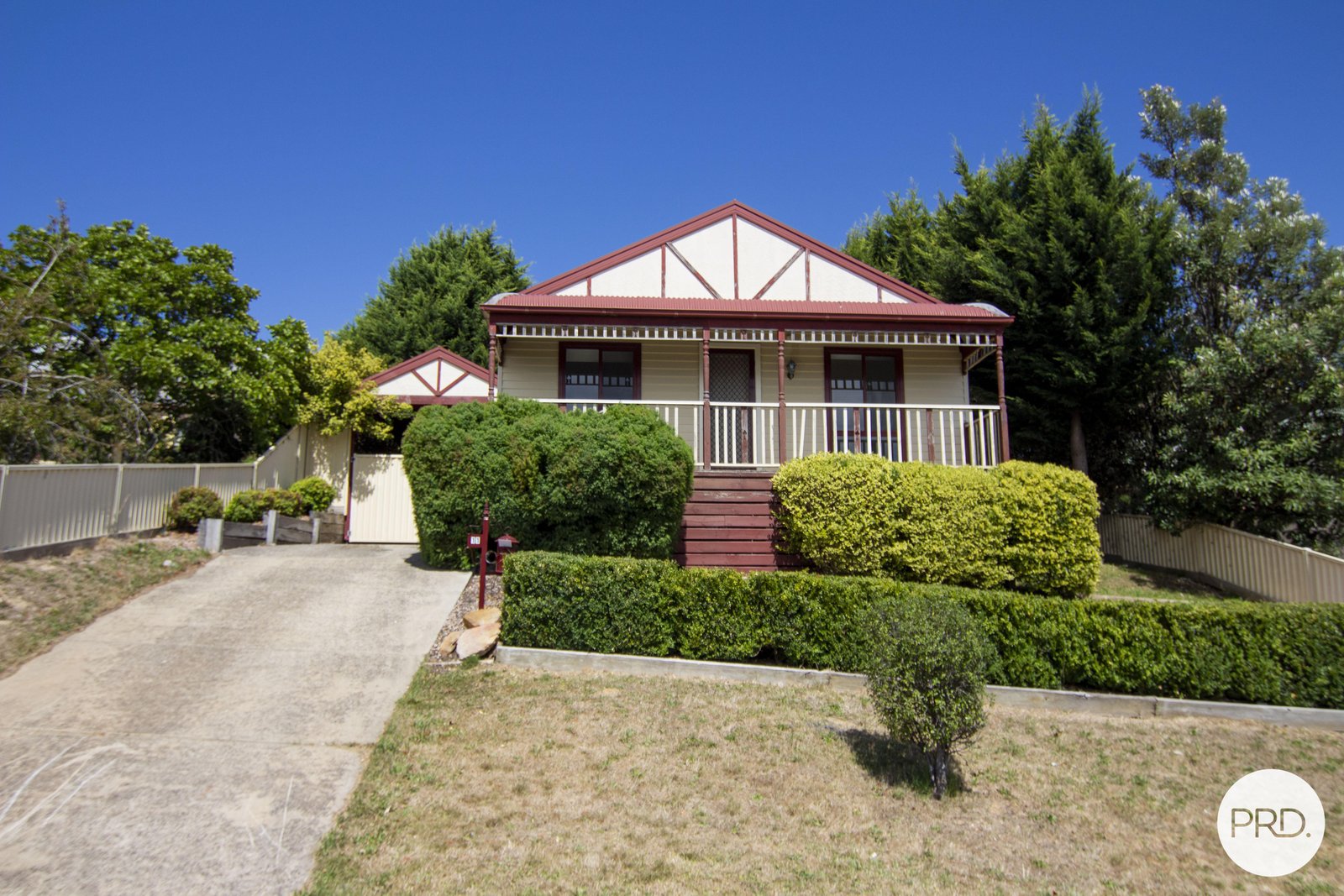11 Hammon Street CRESWICK 1