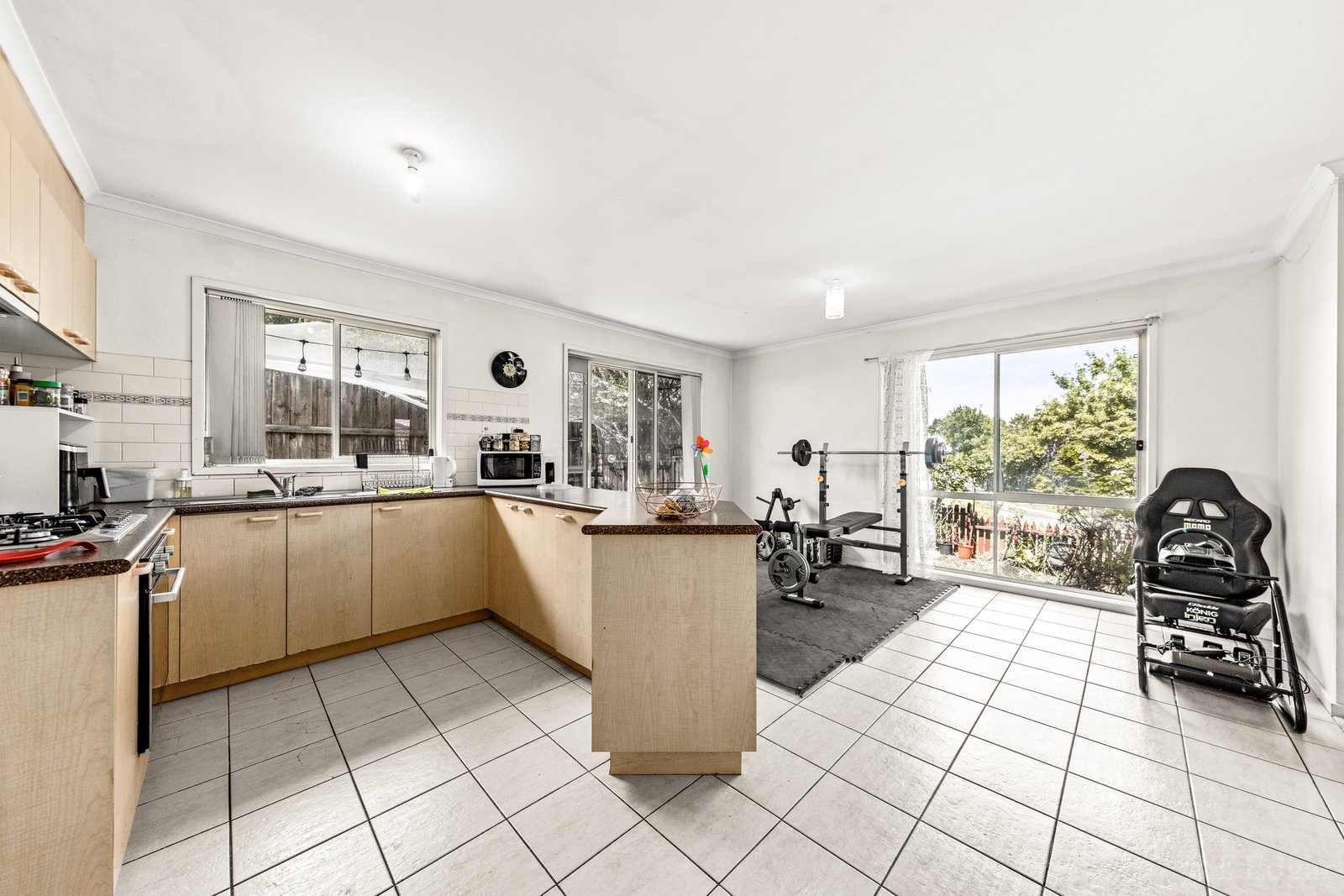 Real Estate and Property in 11 Harcourt Avenue, Mulgrave, VIC