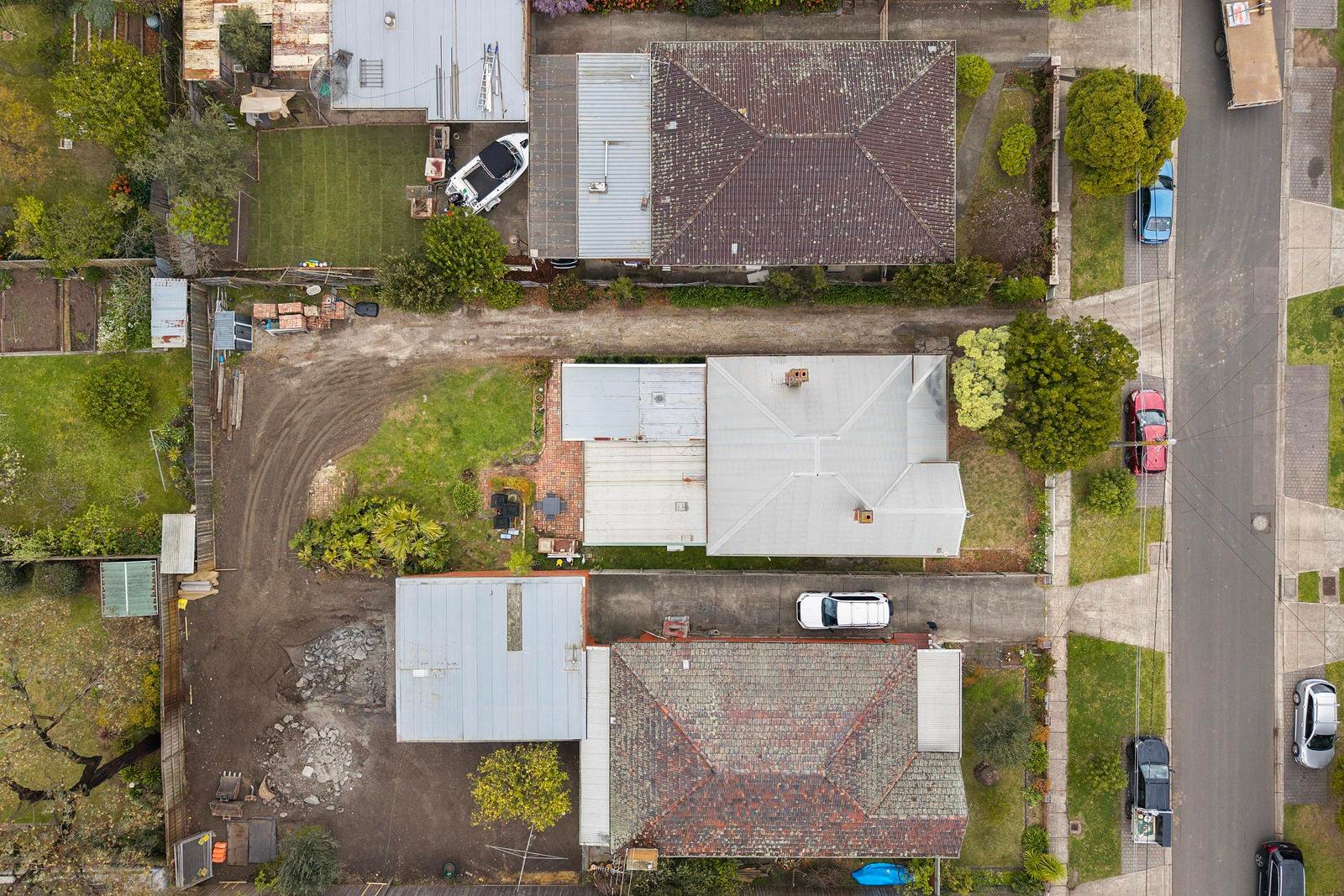 11 Harker Street, Alphington VIC 3078