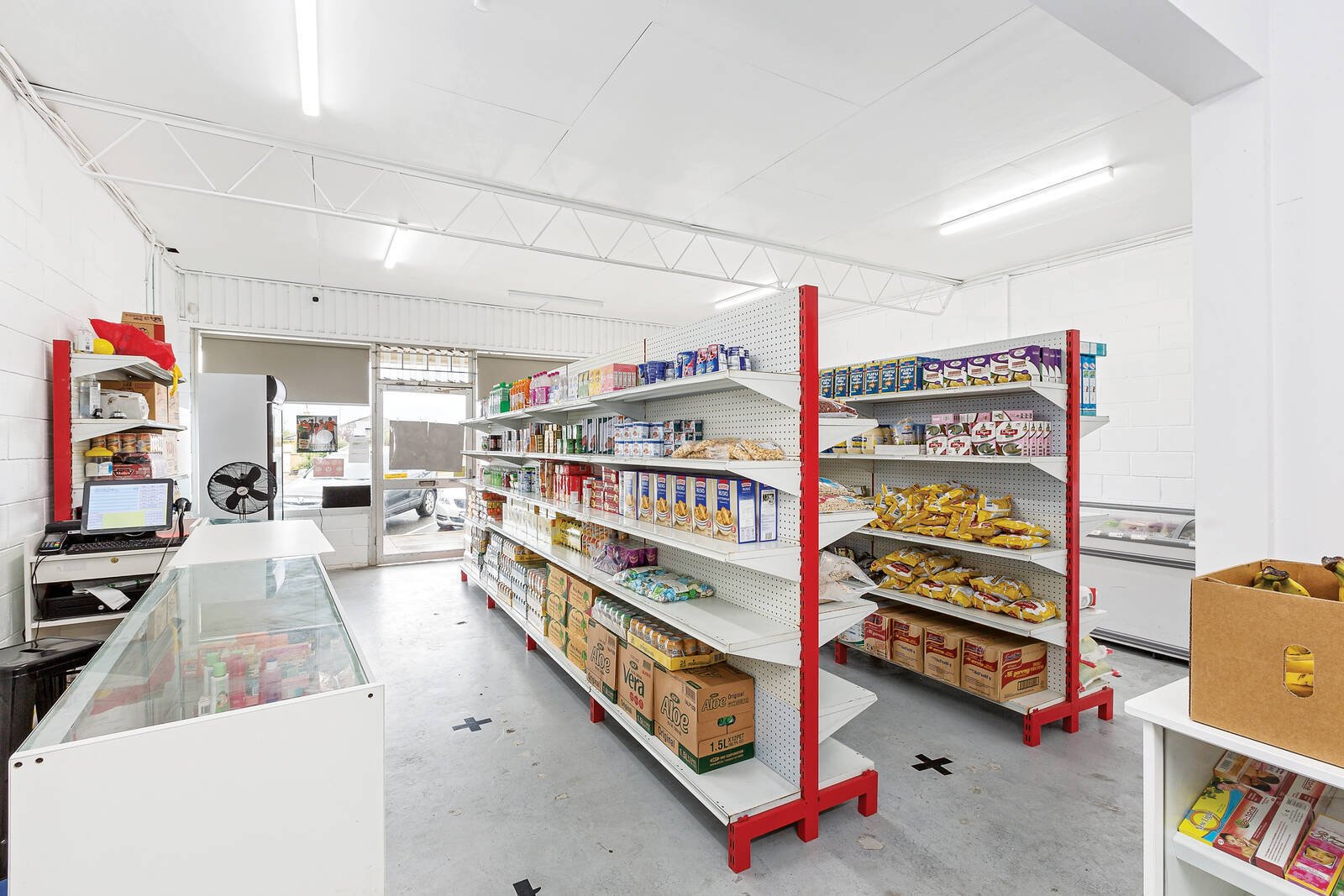 Gallery: 11 Harold Street