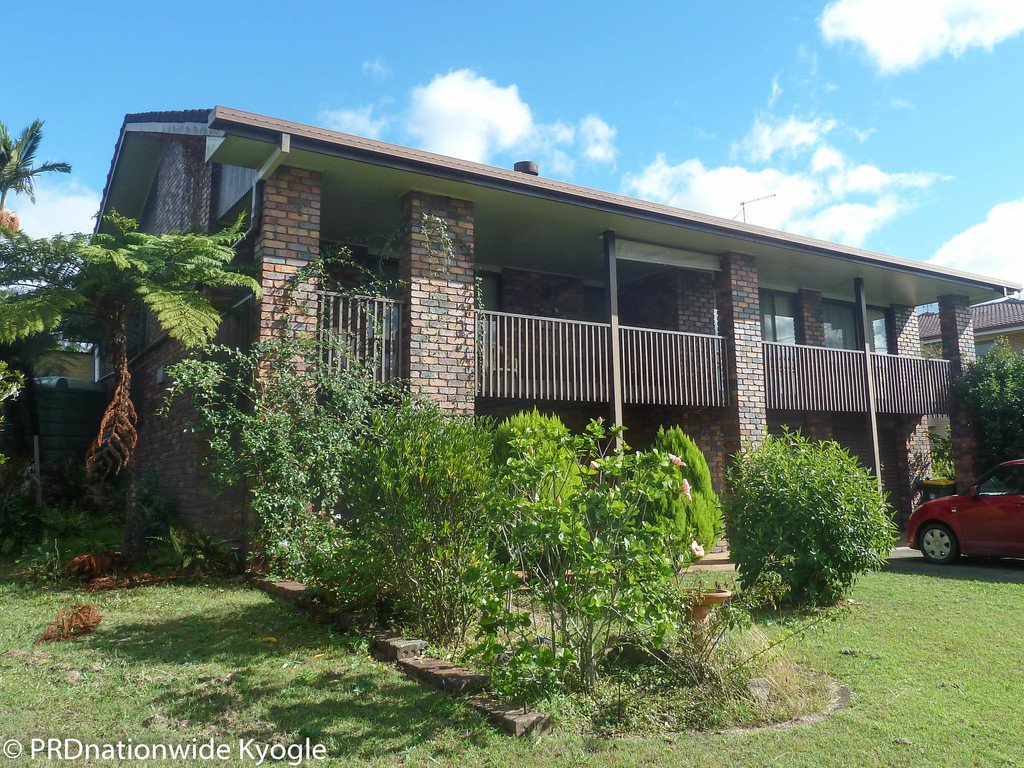 11 Harrison Street KYOGLE 1