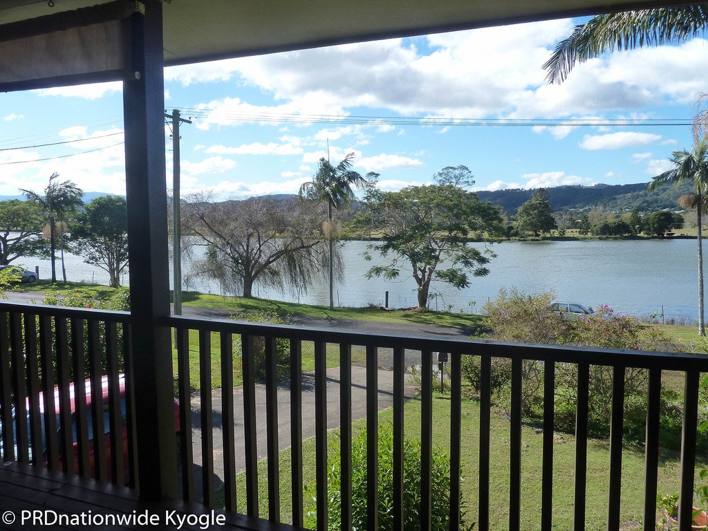 11 Harrison Street KYOGLE 2