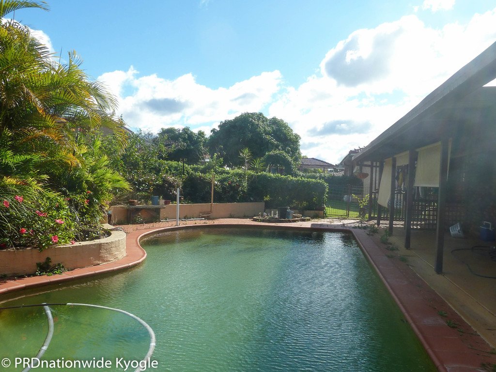 11 Harrison Street KYOGLE 3