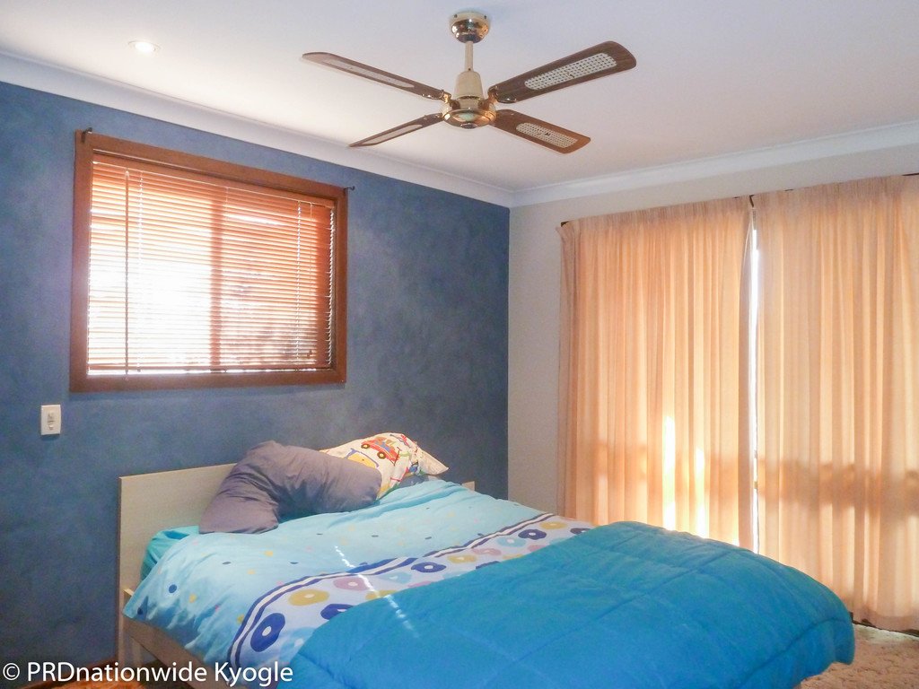 11 Harrison Street KYOGLE 7