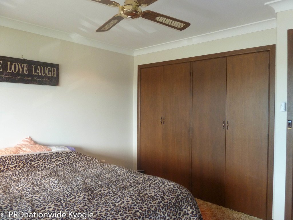 11 Harrison Street KYOGLE 8