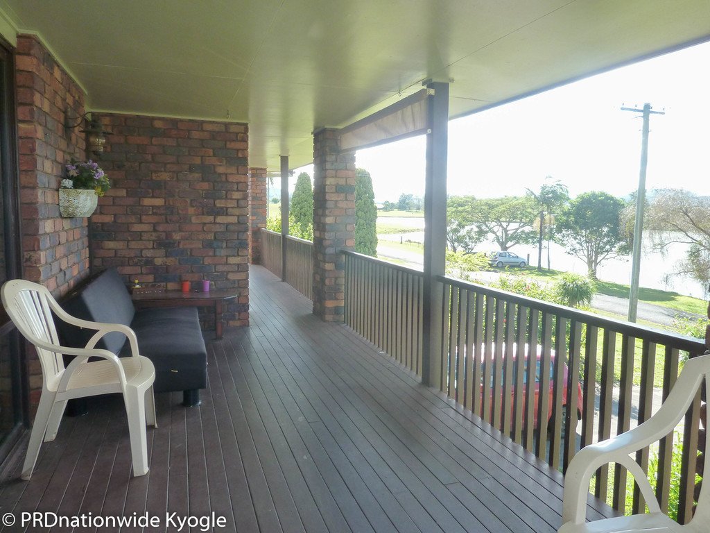 11 Harrison Street KYOGLE 11