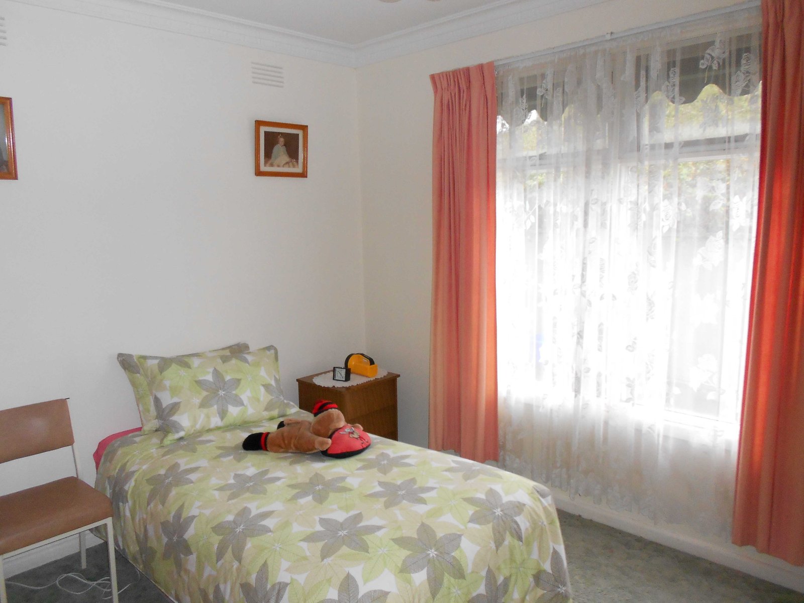 11 Harrow Street WENDOUREE 5