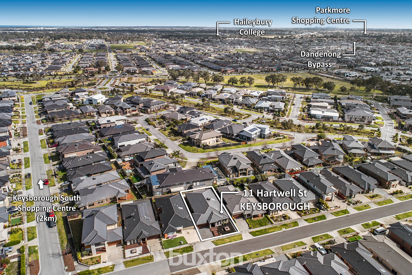 Gallery: 11 Hartwell Street