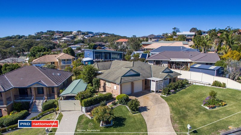 11 Hawkes Way BOAT HARBOUR 7