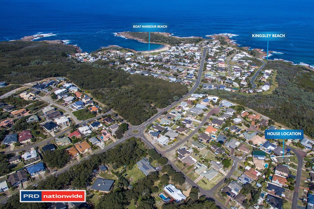 11 Hawkes Way BOAT HARBOUR 9