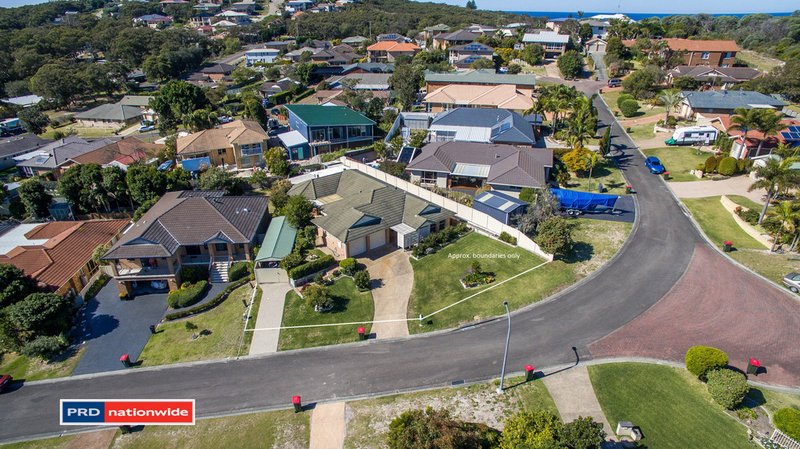 11 Hawkes Way BOAT HARBOUR 13