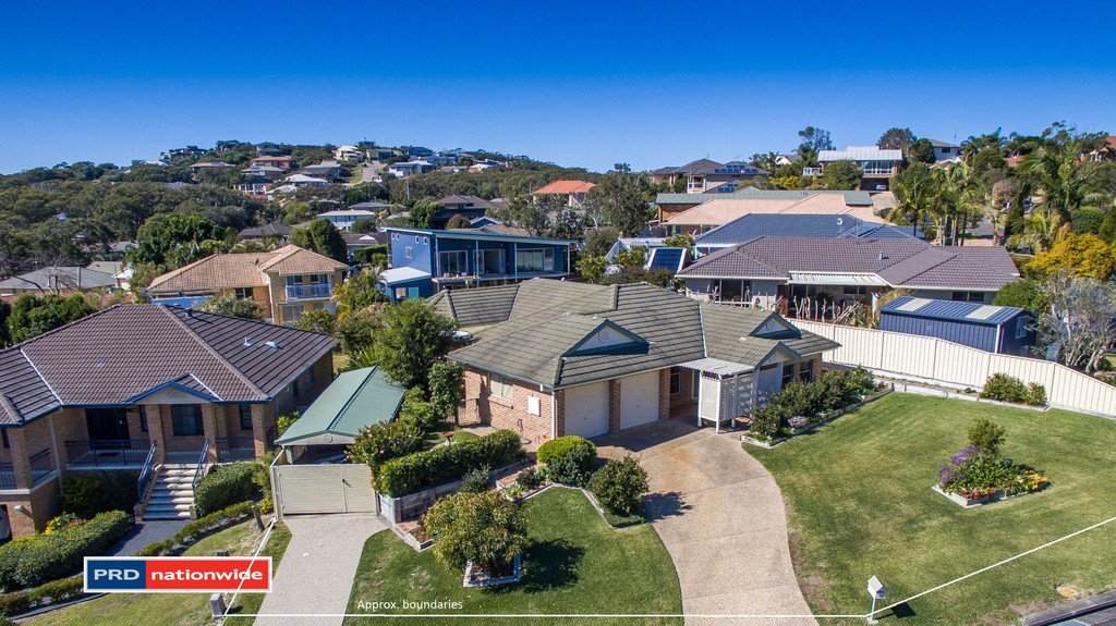 11 Hawkes Way BOAT HARBOUR 26