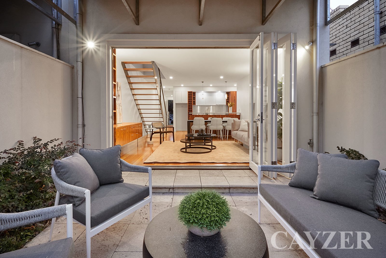 Gallery: 11 Herbert Street