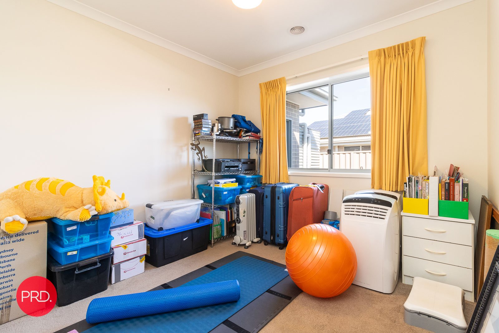 11 Hereford Street BUNGENDORE 12