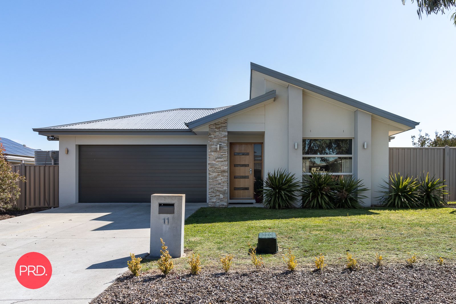 11 Hereford Street BUNGENDORE 20