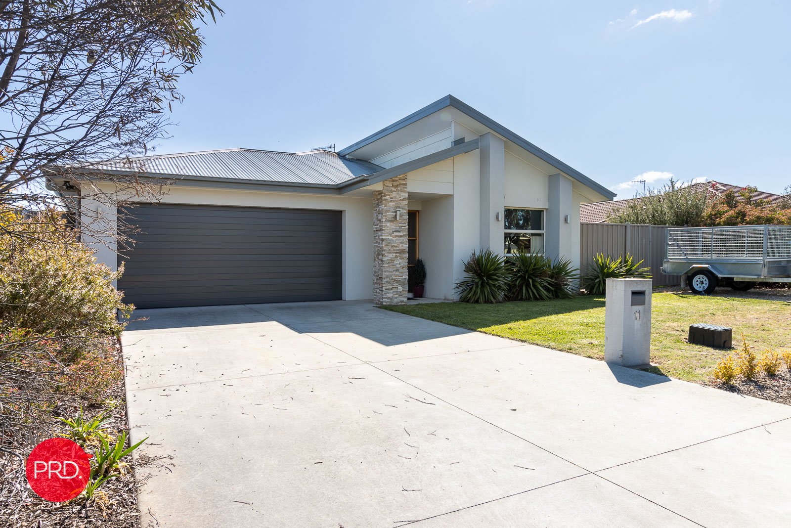11 Hereford Street BUNGENDORE 22