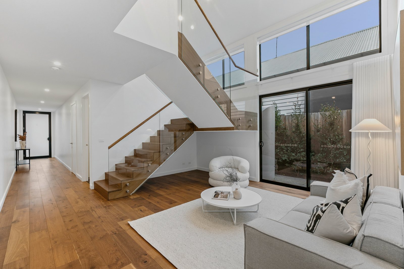 Gallery: 11 Hick Street