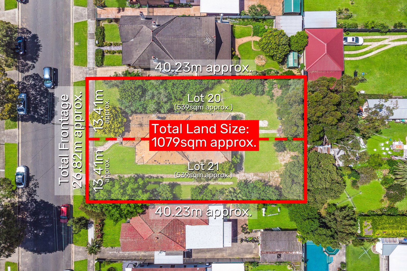 11 Highworth Avenue BEXLEY 1