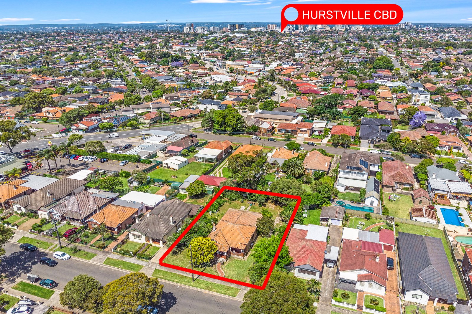 11 Highworth Avenue BEXLEY 9