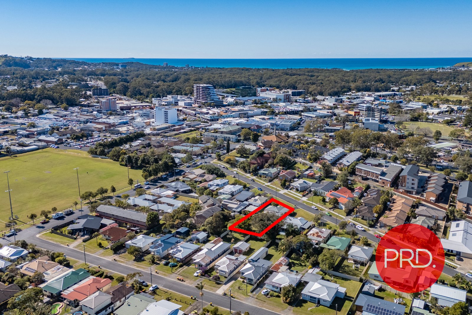 11 Hill Street COFFS HARBOUR 2