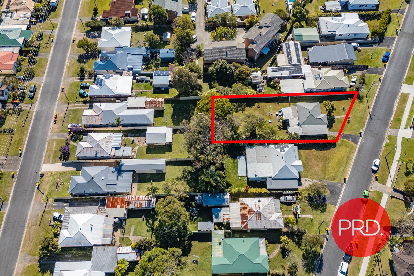 11 Hill Street COFFS HARBOUR 4