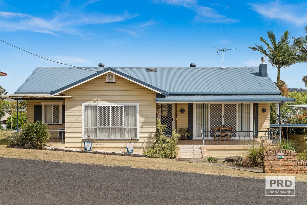11 Hilton Avenue LISMORE 2
